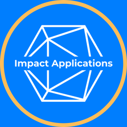 Impact Applications logo